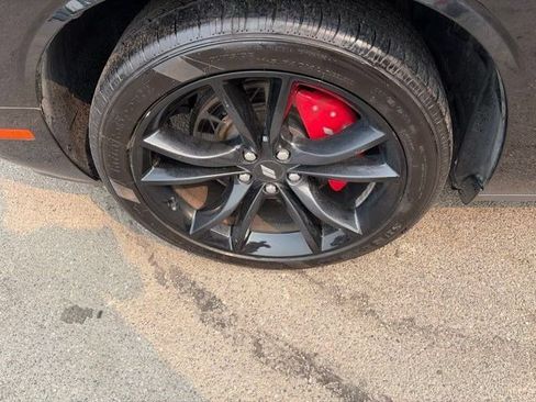 Used 2018 Dodge Challenger R/T Plus RWD image 42