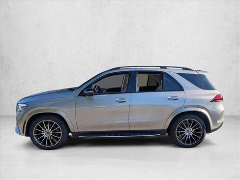 Used 2023 Mercedes-Benz GLE 350 image 6