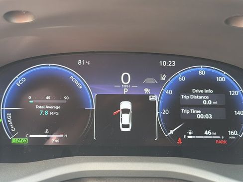 New 2026 Toyota Camry XSE FWD image 14
