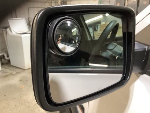 Certified 2019 RAM 1500 Classic Warlock w/ Electronics Group image 17