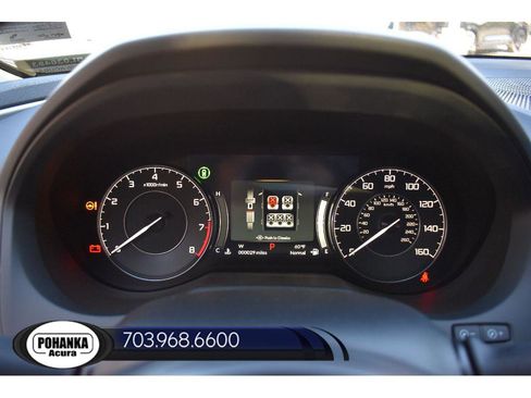 New 2025 Acura RDX w/ Technology Package image 23