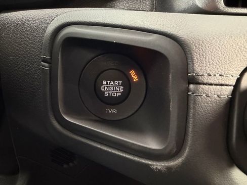 New 2026 Jeep Gladiator Sport image 24