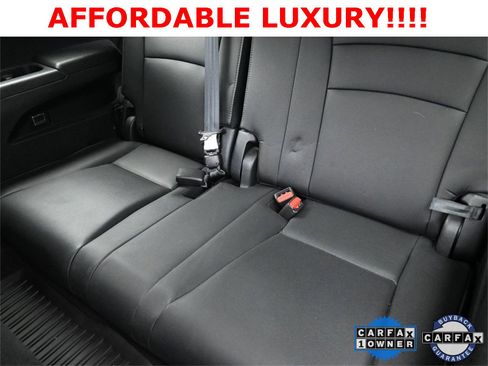 Used 2022 Honda Pilot Special Edition image 19