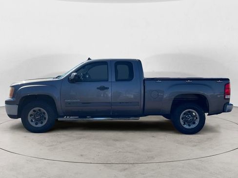 Used 2012 GMC Sierra 1500 SL image 3