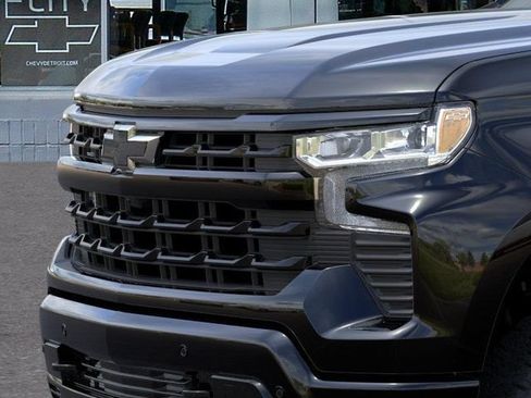 New 2026 Chevrolet Silverado 1500 RST AWD/4WD image 14