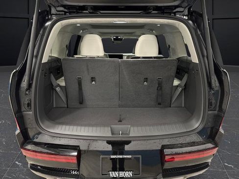 Used 2025 Hyundai Santa Fe Calligraphy image 15