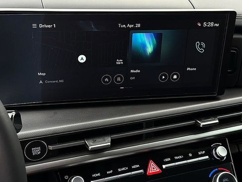 New 2026 Hyundai Santa Fe XRT AWD/4WD image 10