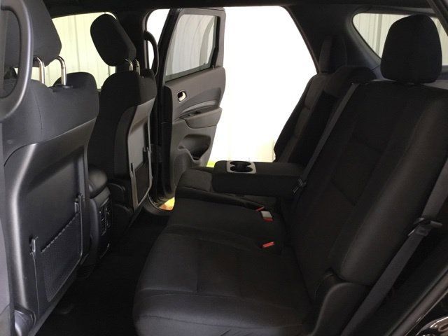 Used 2025 Dodge Durango GT AWD/4WD image 33