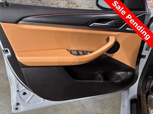 Used 2022 BMW X3 sDrive30i w/ M Sport Package 2 image 9