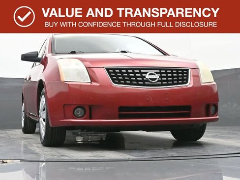 Used 2009 Nissan Sentra 2.0 S image 53