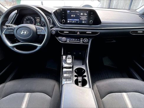 Used 2020 Hyundai Sonata SEL image 14