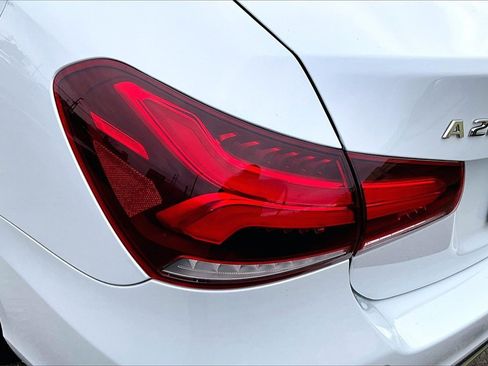 Used 2019 Mercedes-Benz A 220 A 220 image 29