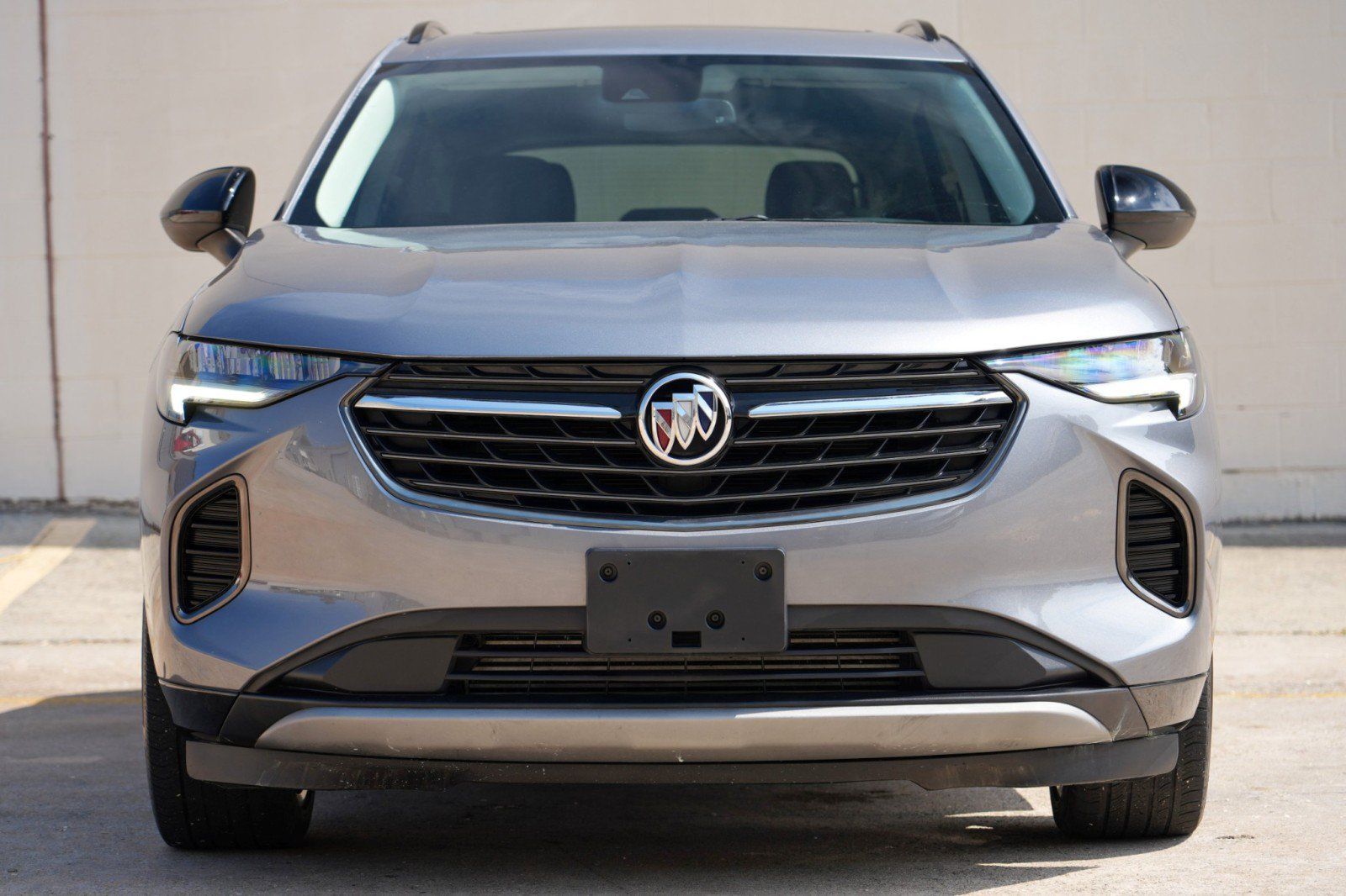 Used 2022 Buick Envision Essence w/ Sport Touring Package FWD image 6