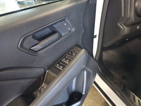 New 2026 Chevrolet Colorado W/T w/ WT Custom Package image 15