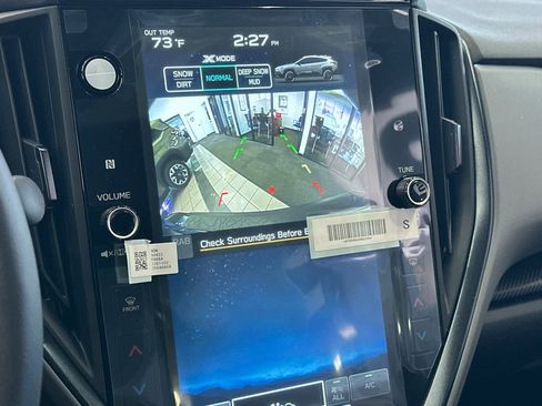 New 2026 Subaru Crosstrek 2.5i Wilderness image 21