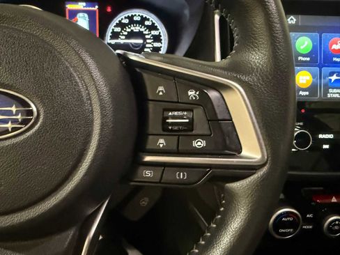 Certified 2023 Subaru Forester Touring image 30