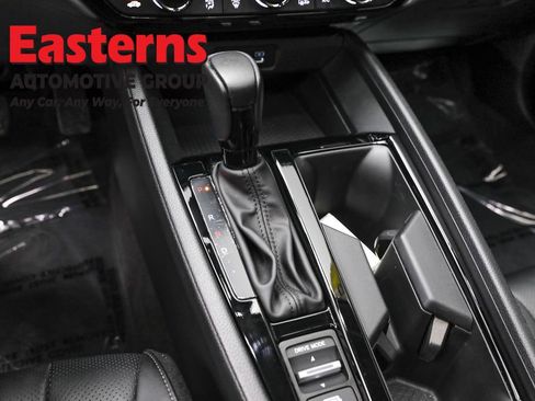 Used 2024 Honda Accord EX-L image 13