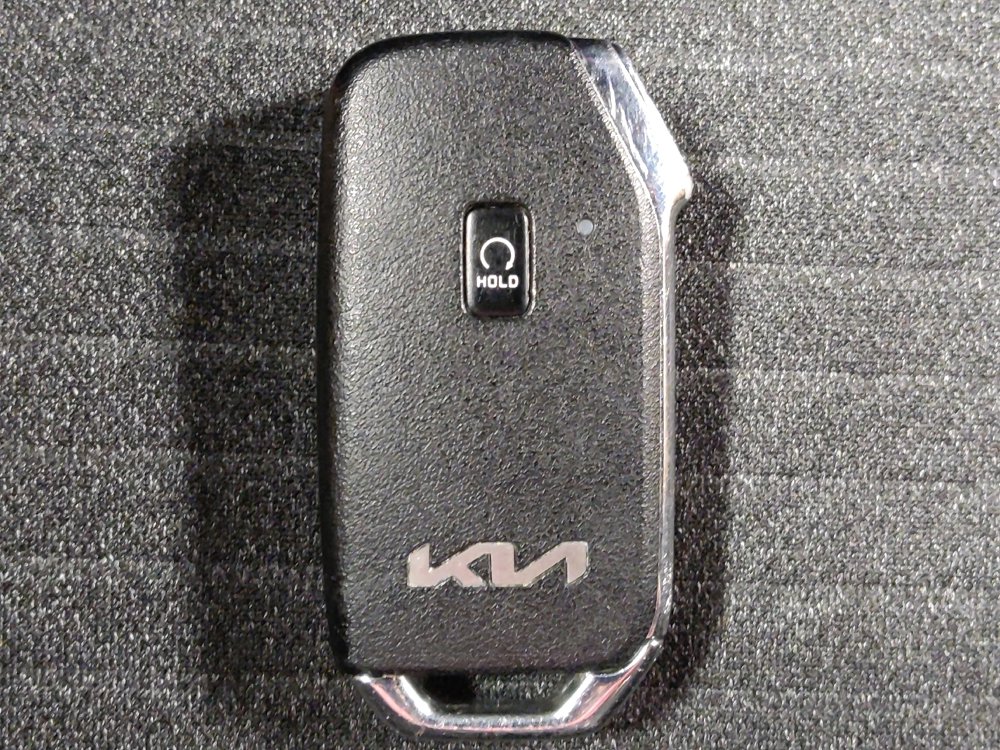 Used 2024 Kia Soul EX FWD image 32