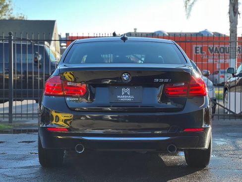 Used 2013 BMW 335i Sedan w/ Technology Pkg image 5