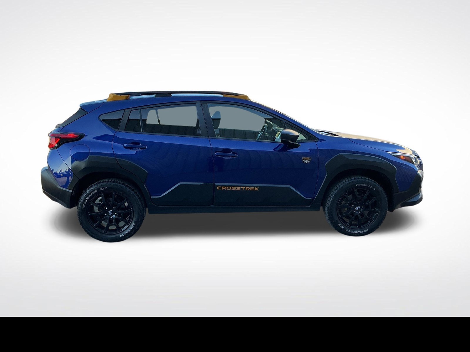 Certified 2024 Subaru Crosstrek 2.5i Wilderness w/ Wilderness Package AWD/4WD image 6