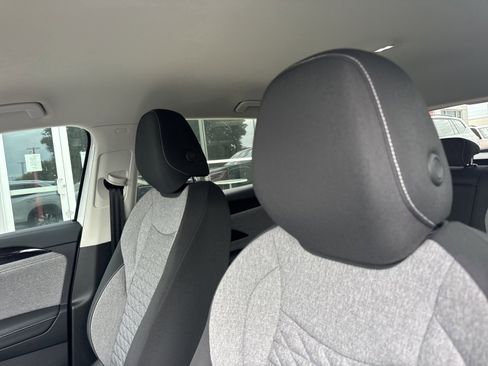 New 2026 Volkswagen Tiguan S image 13