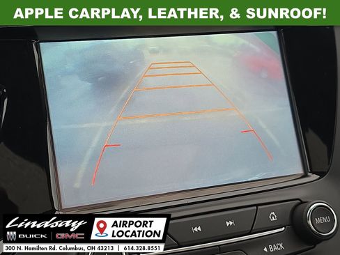 Used 2017 Buick Envision Essence image 15