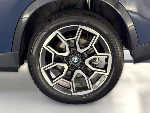 New 2026 BMW X1 xDrive28i w/ Convenience Package image 11