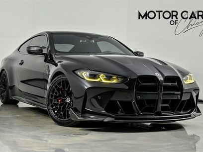 Used 2023 BMW M4 CSL