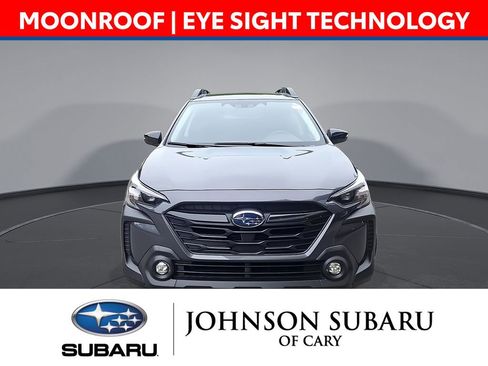 Used 2023 Subaru Outback Onyx Edition AWD/4WD image 3