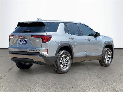 New 2026 GMC Terrain Elevation w/ Technology Package II image 4