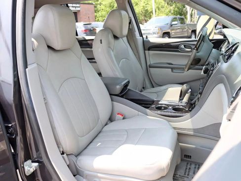 Used 2015 Buick Enclave Leather image 25
