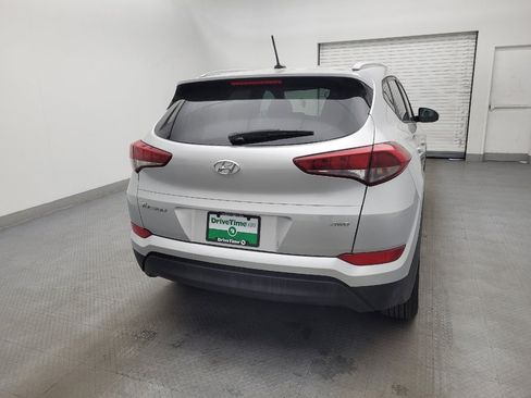 Used 2016 Hyundai Tucson SE w/ Option Group 02 image 7