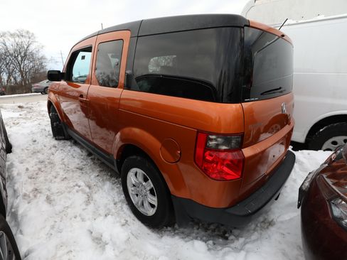 Used 2006 Honda Element EX-P image 7