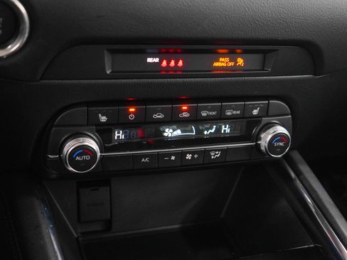 Used 2023 MAZDA CX-5 AWD 2.5 S w/ Premium Package image 23