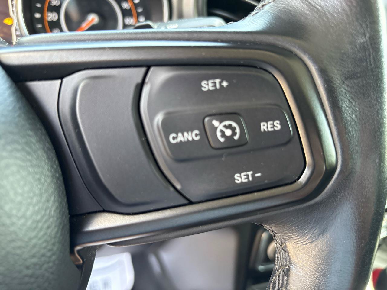 Used 2022 Jeep Wrangler Unlimited Sport AWD/4WD image 18