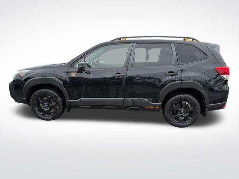 Used 2023 Subaru Forester Wilderness AWD/4WD image 9