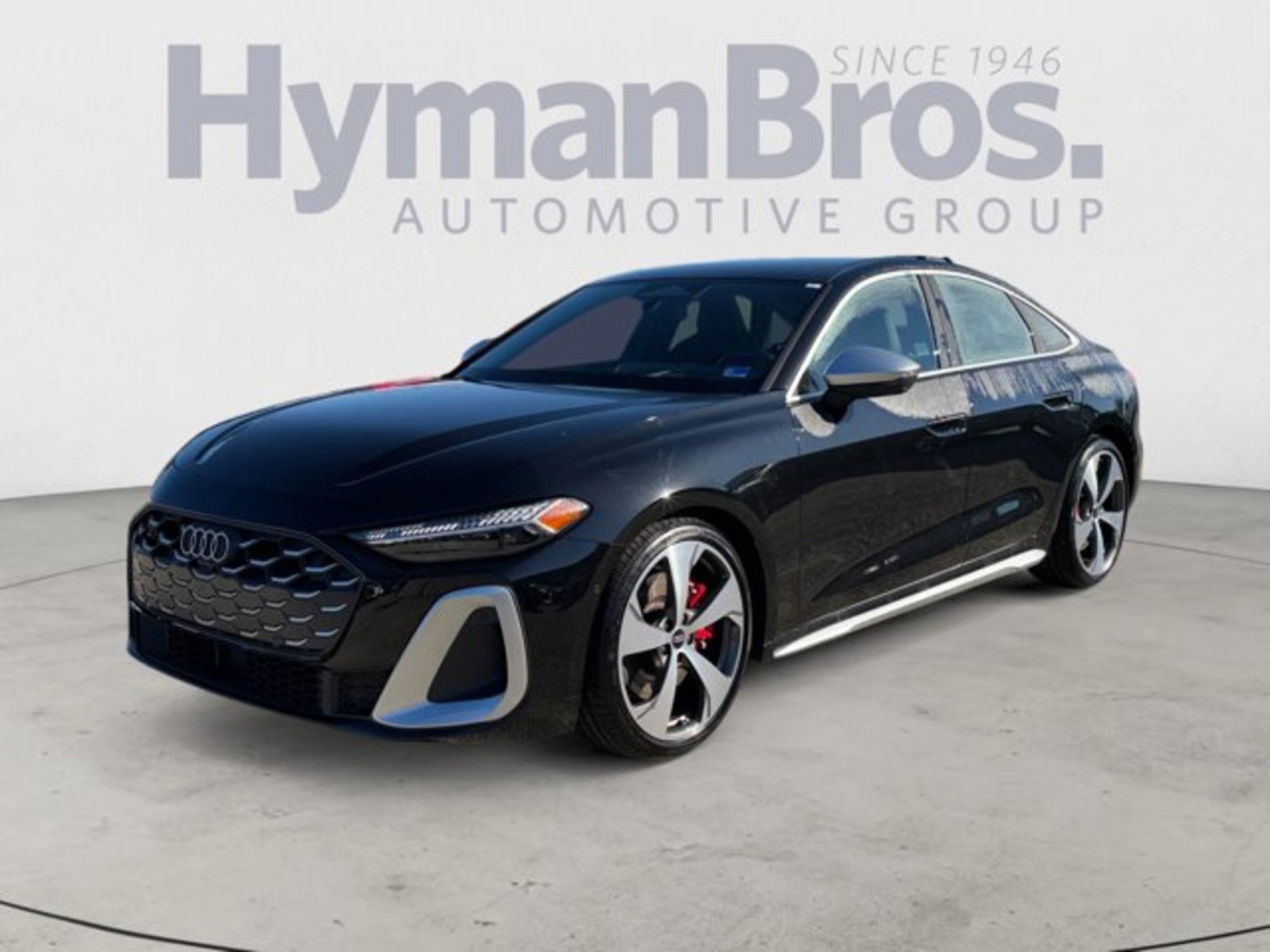 Used 2025 Audi S5 Premium Plus w/ Premium Plus Package AWD/4WD image 7