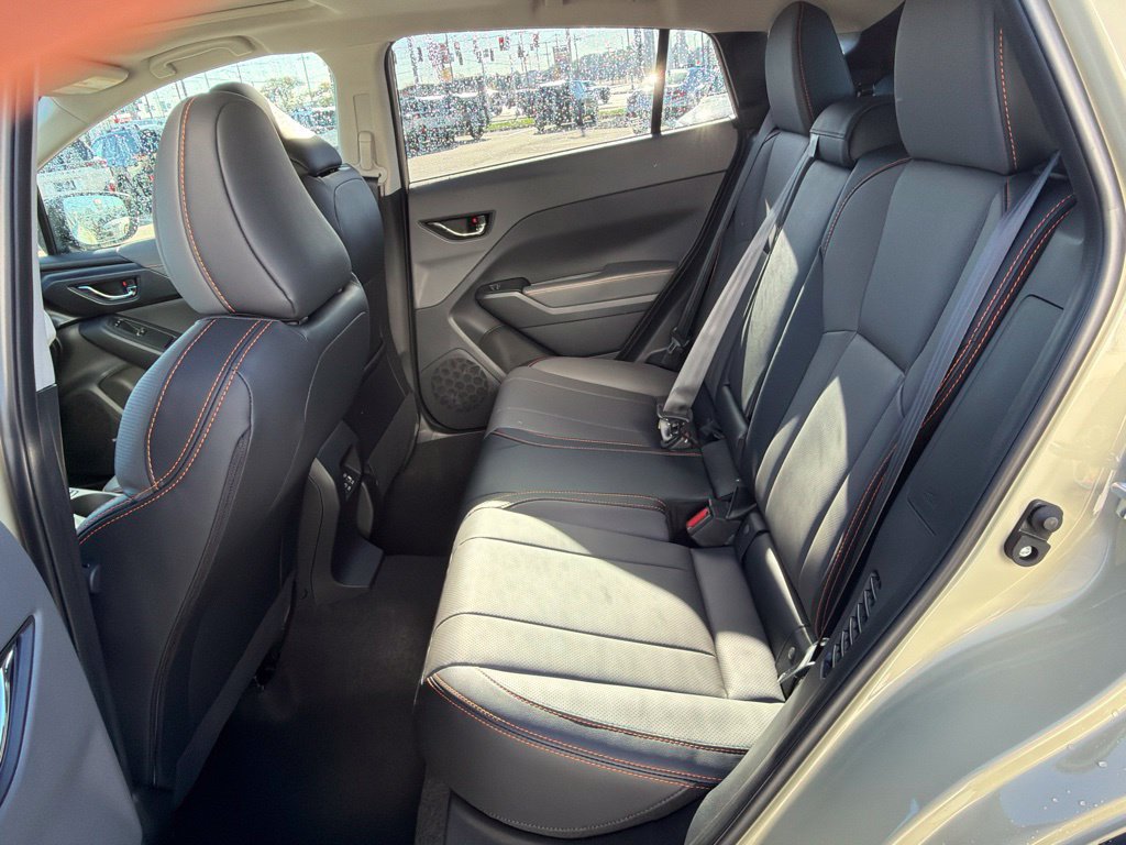 New 2026 Subaru Crosstrek 2.5i Limited AWD/4WD image 22