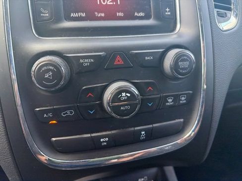 Used 2015 Dodge Durango SXT AWD/4WD image 50