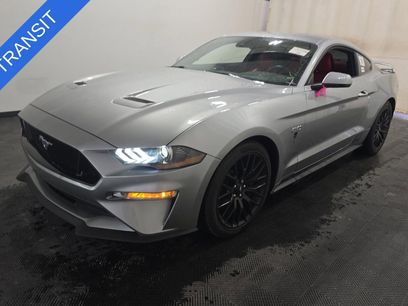 Used 2021 Ford Mustang GT Premium w/ GT Performance Package