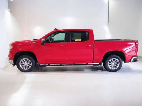 Used 2022 Chevrolet Silverado 1500 LT image 18
