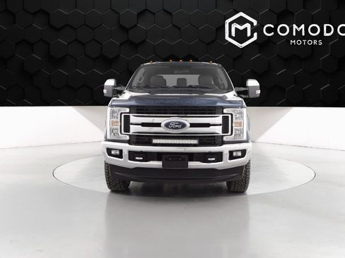 Used 2018 Ford F250 XLT w/ XLT Premium Package image 8