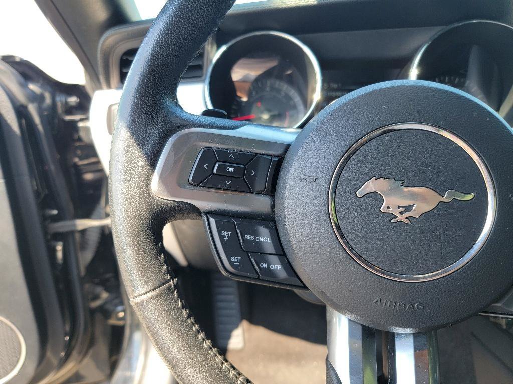 Used 2015 Ford Mustang GT Premium w/ Equipment Group 401A RWD image 14