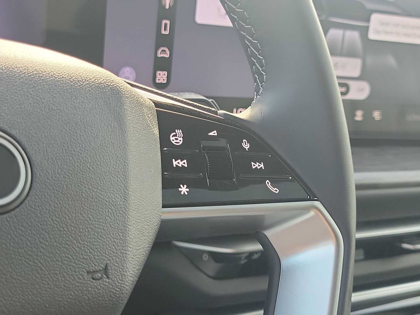 New 2026 Audi Q5 2.0T AWD/4WD image 25