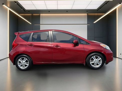 Used 2014 Nissan Versa Note SV w/ Sport Value Package FWD image 6