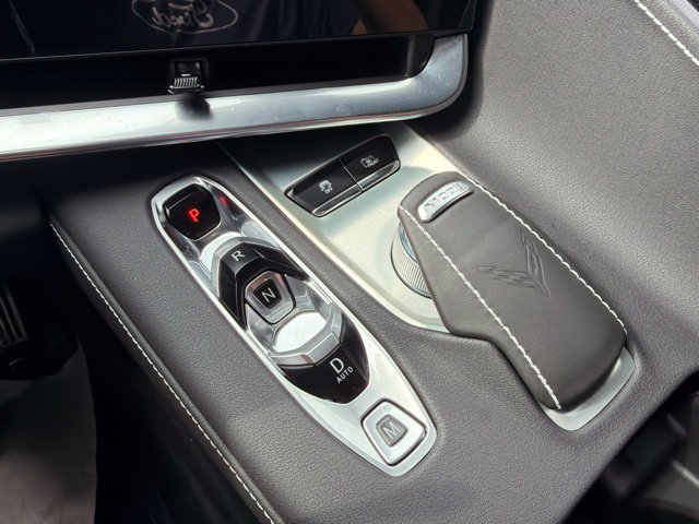 Used 2023 Chevrolet Corvette Stingray Preferred Cpe w/ 2LT RWD image 19
