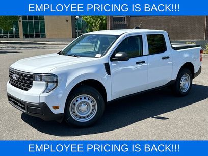 New 2026 Ford Maverick XL
