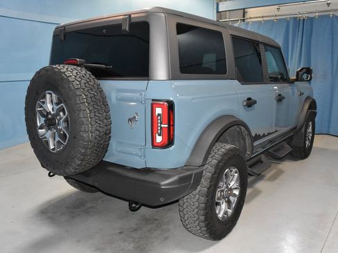 Used 2023 Ford Bronco Badlands image 26