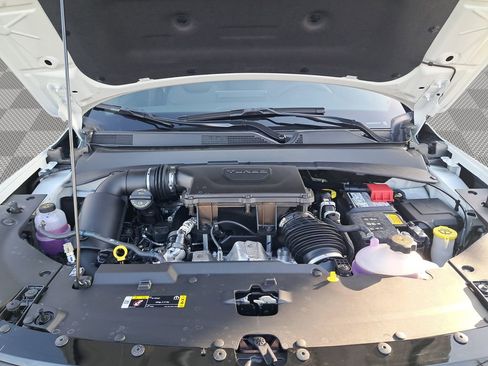 New 2026 Jeep Compass Limited w/ Sun, Sound & Navigation Group image 28