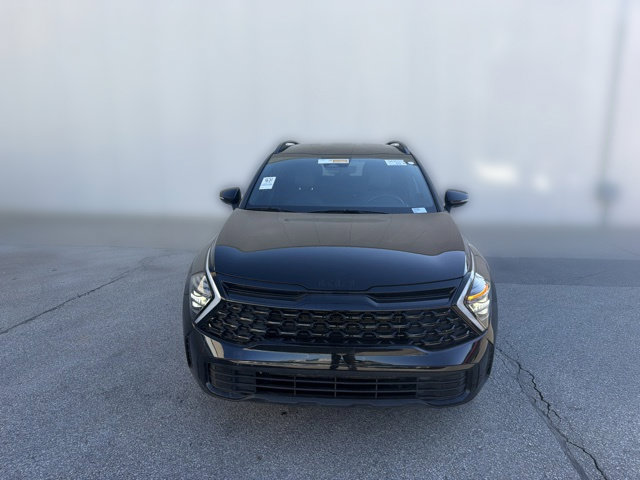 Used 2025 Kia Sportage X-Line AWD/4WD image 14